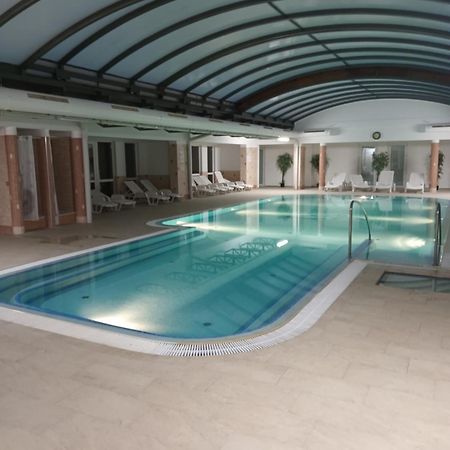 Viola Wellness Apartman Apartamento Zalakaros Exterior foto